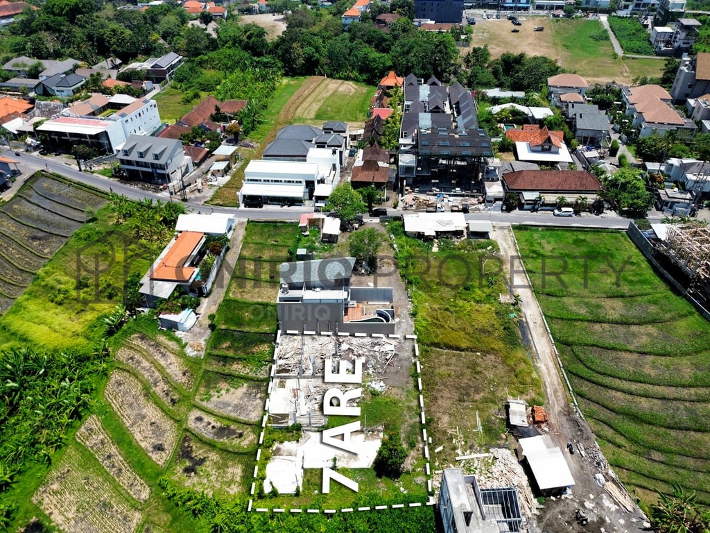Oniriq Property