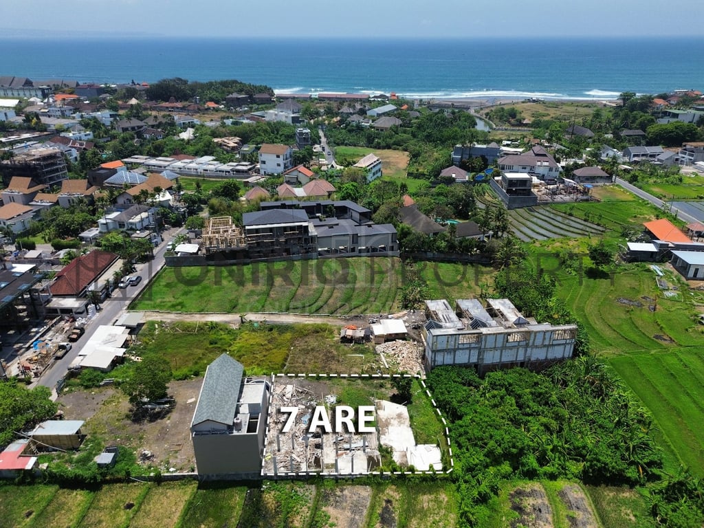 Oniriq Property