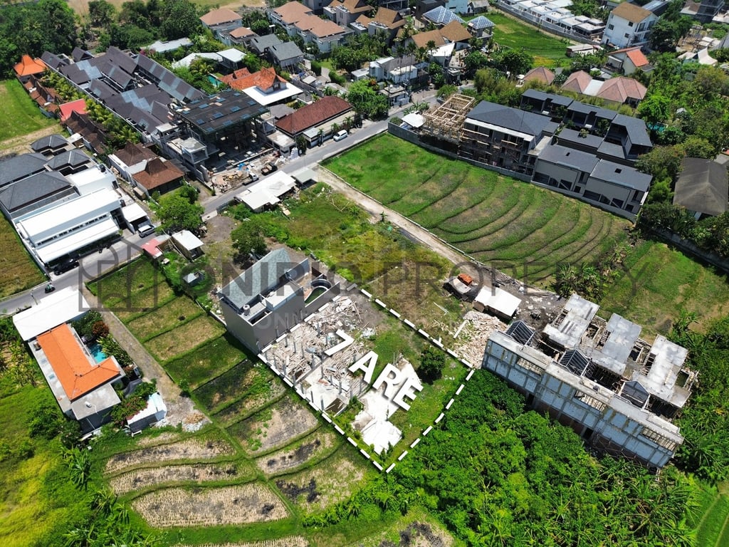 Oniriq Property