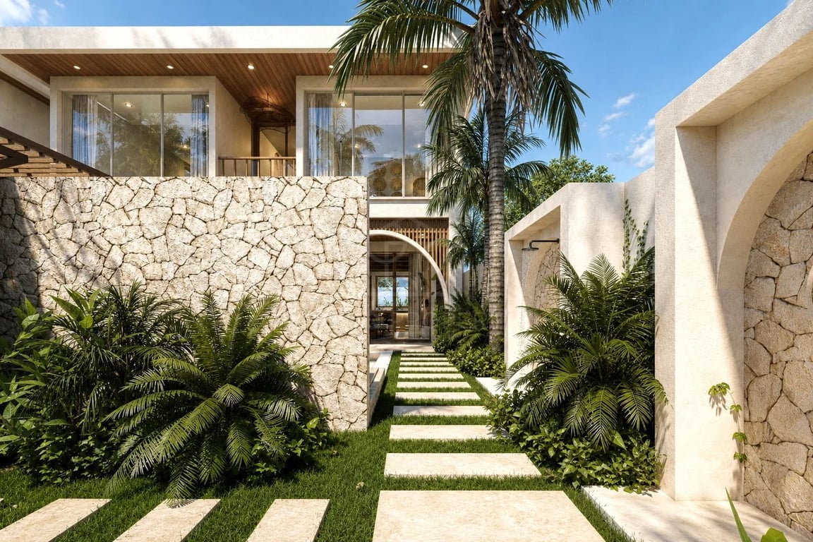 Cocobay Bali