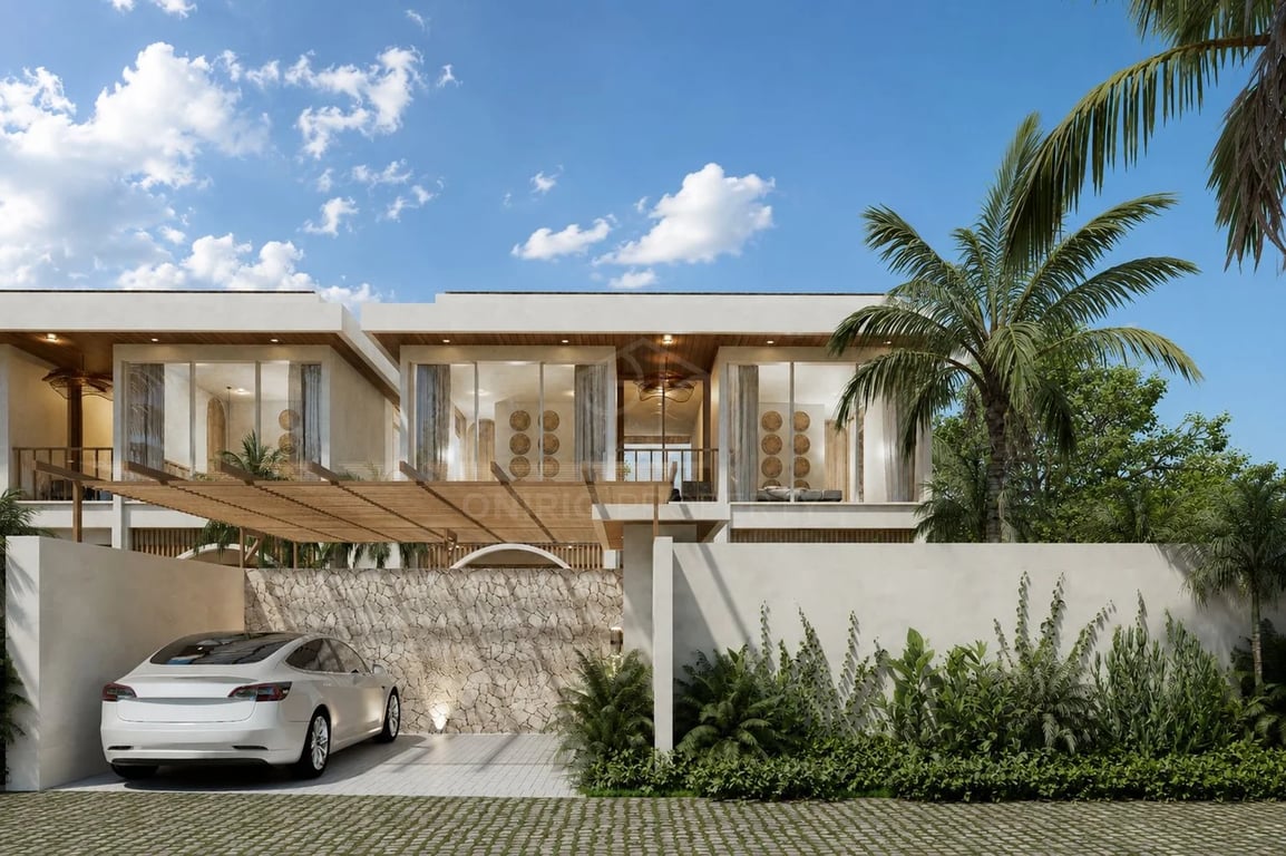 Cocobay Bali