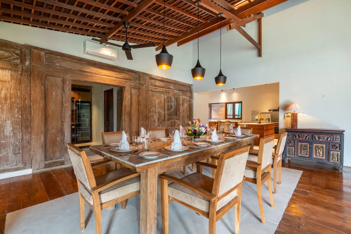 Oniriq Property