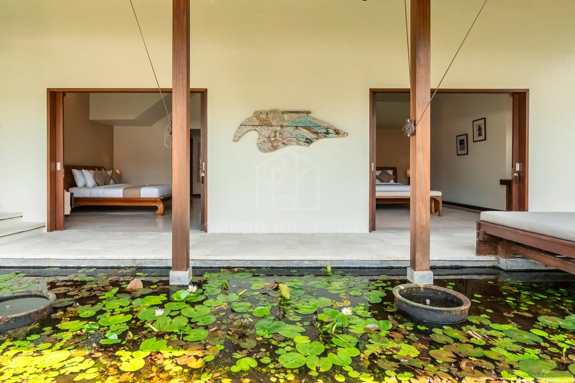 Oniriq Property