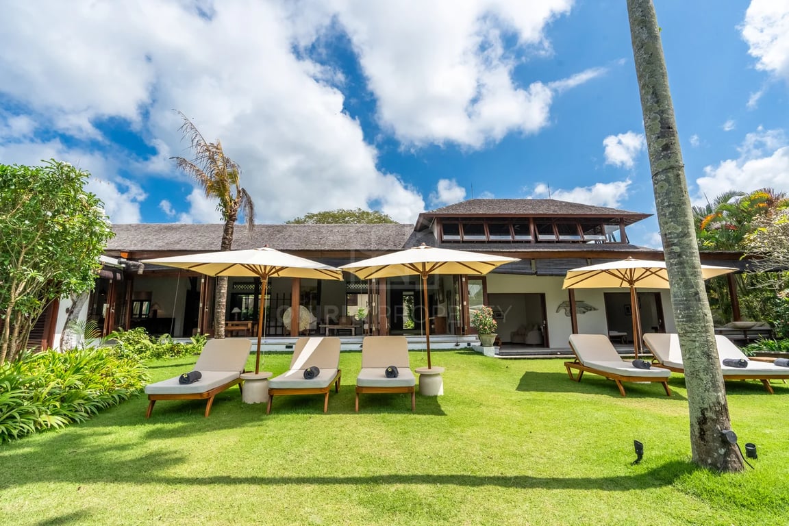 Oniriq Property