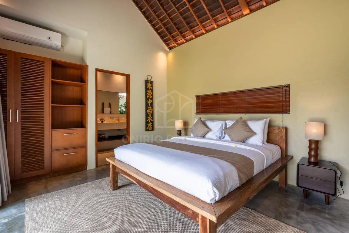 Oniriq Property
