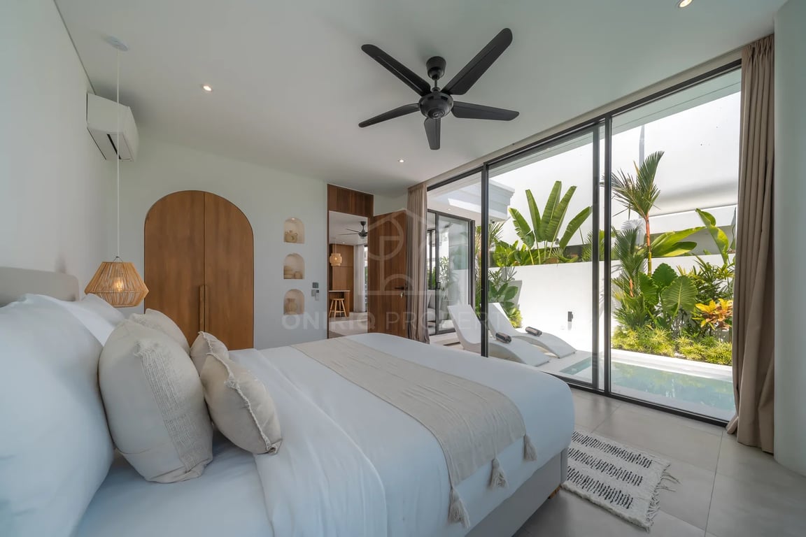 Oniriq Property