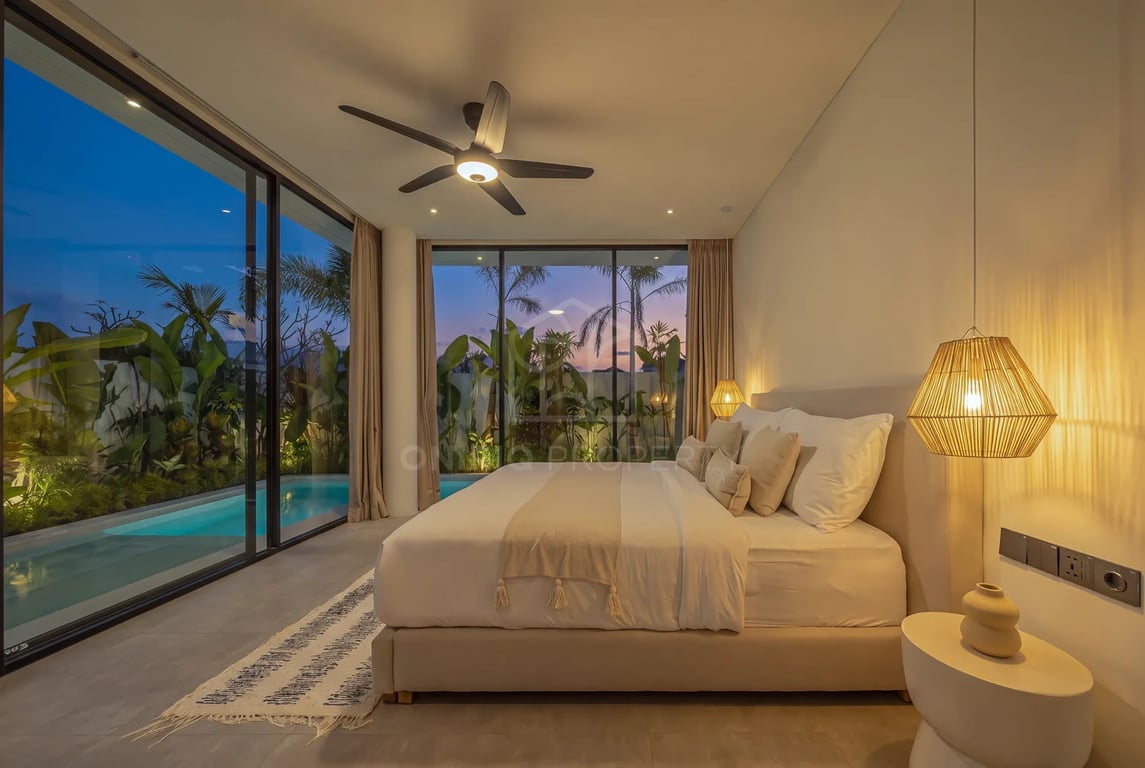 Oniriq Property