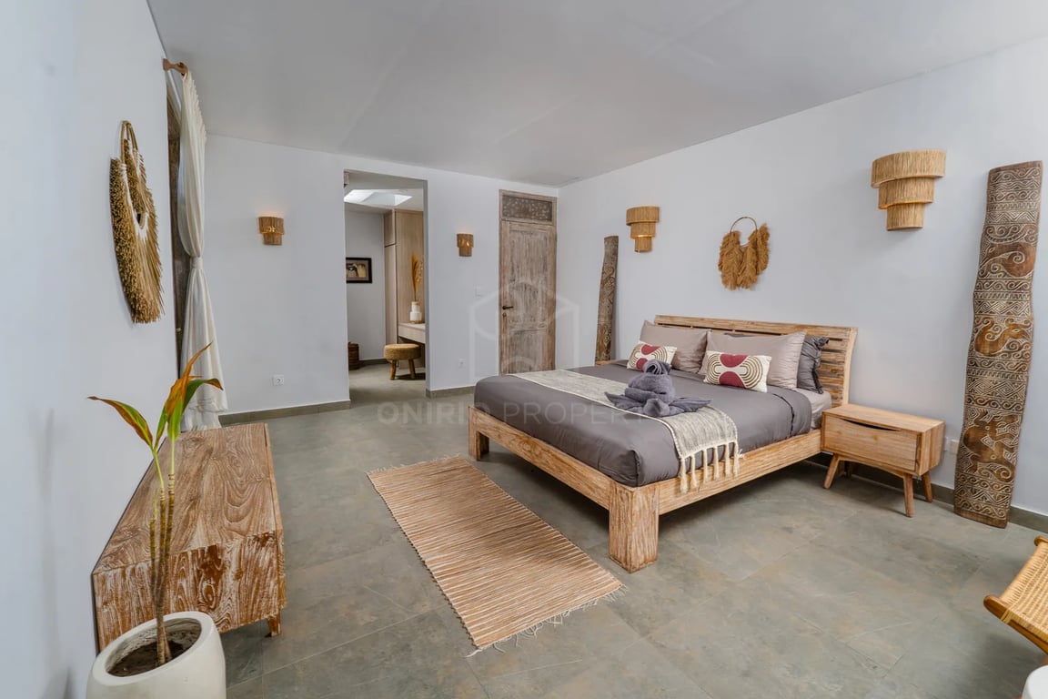 Oniriq Property