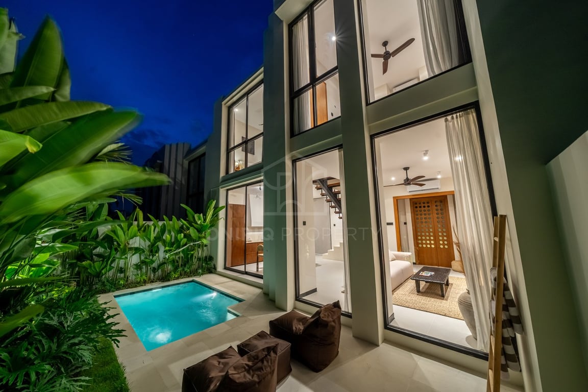 Oniriq Property