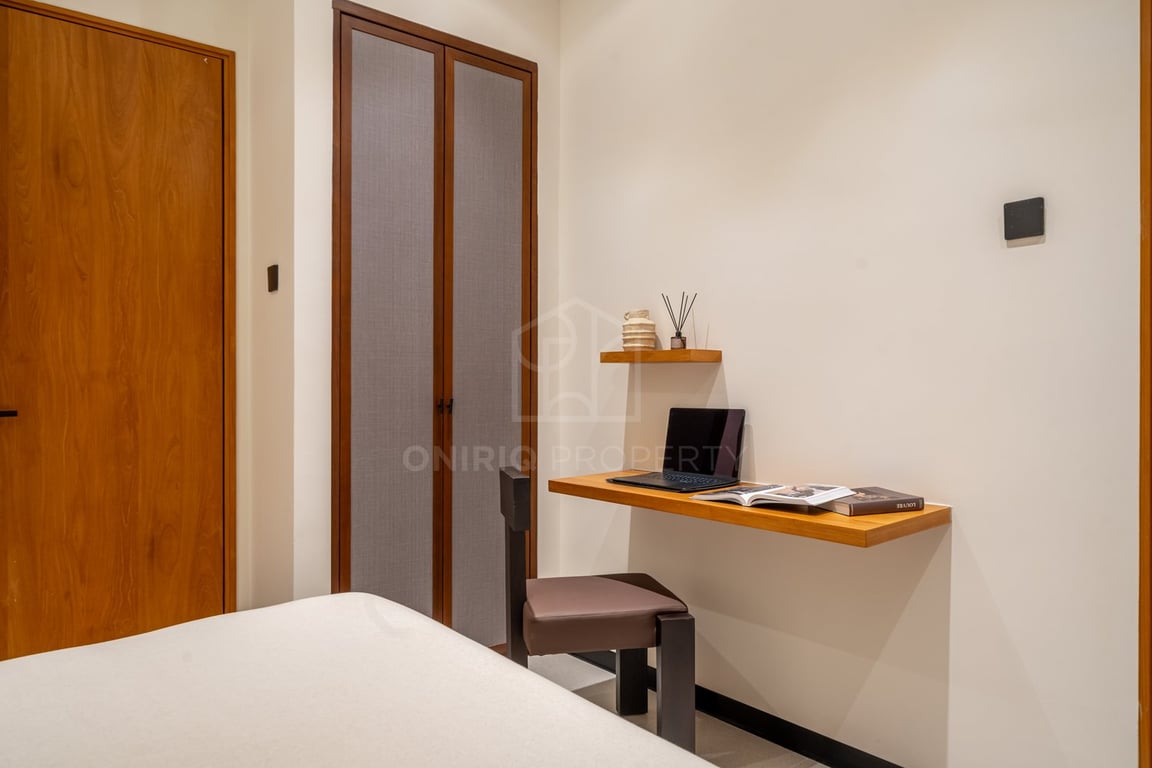 Oniriq Property