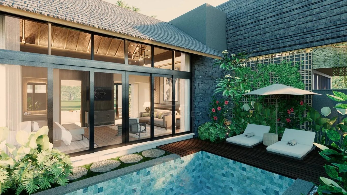 Cocobay Bali