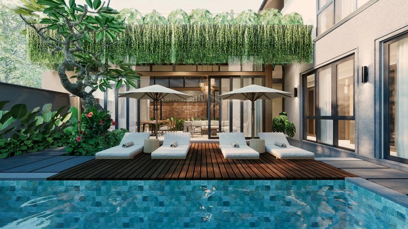 Cocobay Bali
