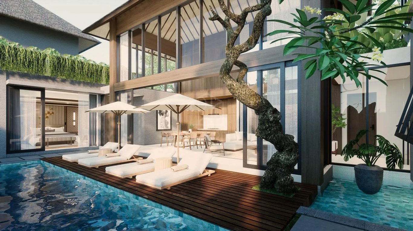 Cocobay Bali
