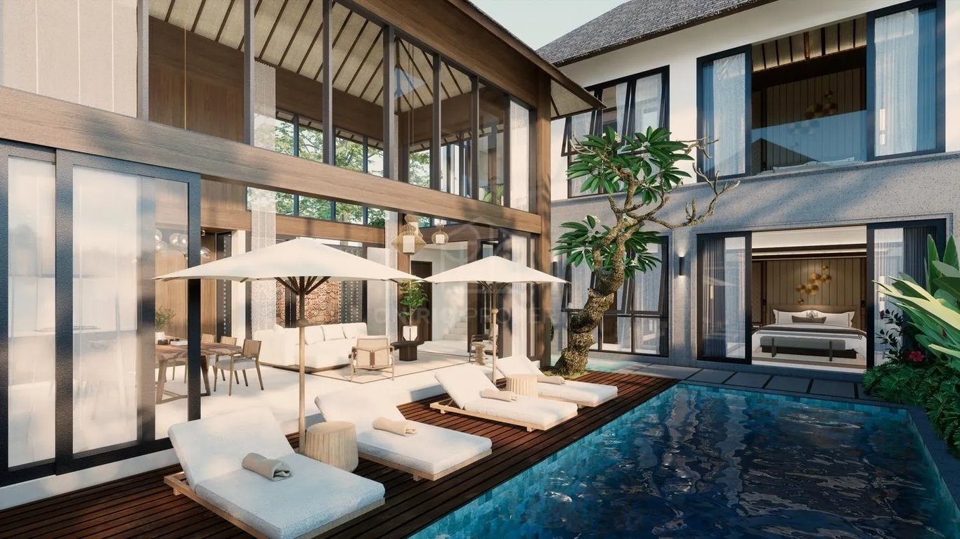 Cocobay Bali