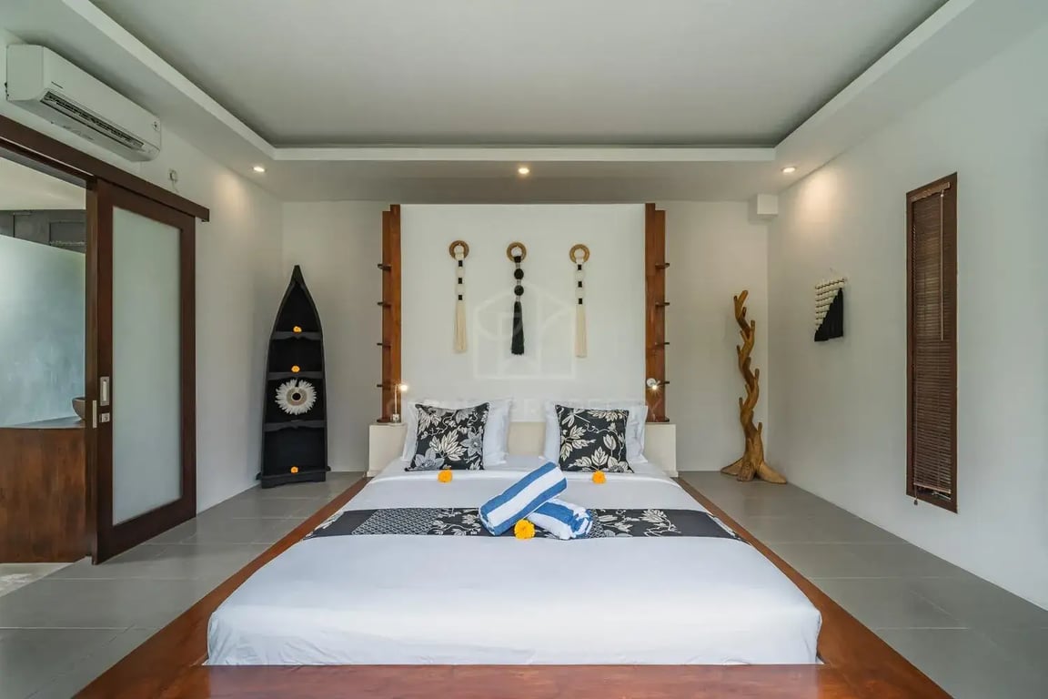 Cocobay Bali