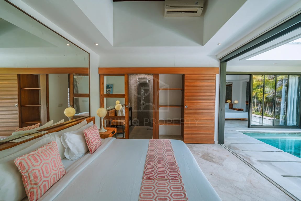 Cocobay Bali