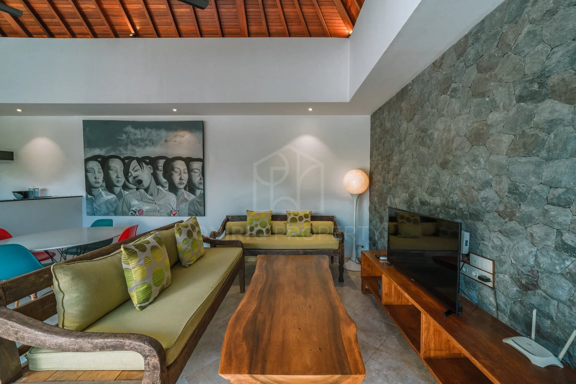 Cocobay Bali