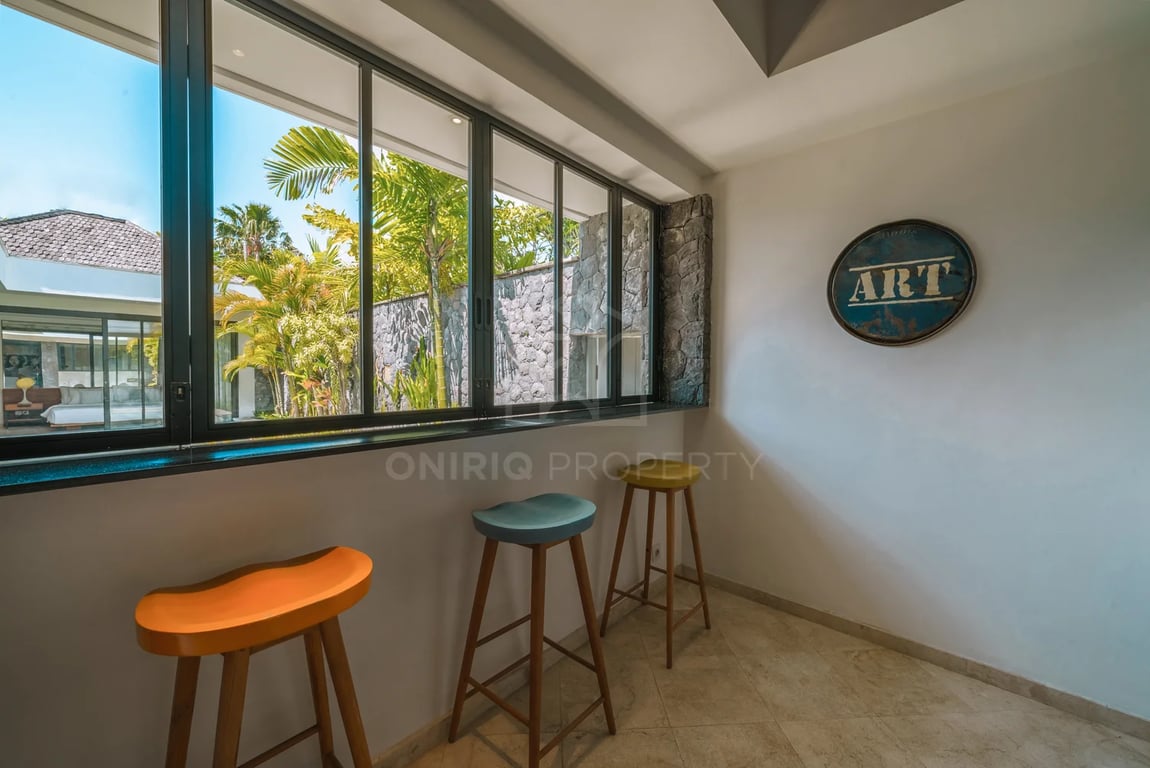 Cocobay Bali