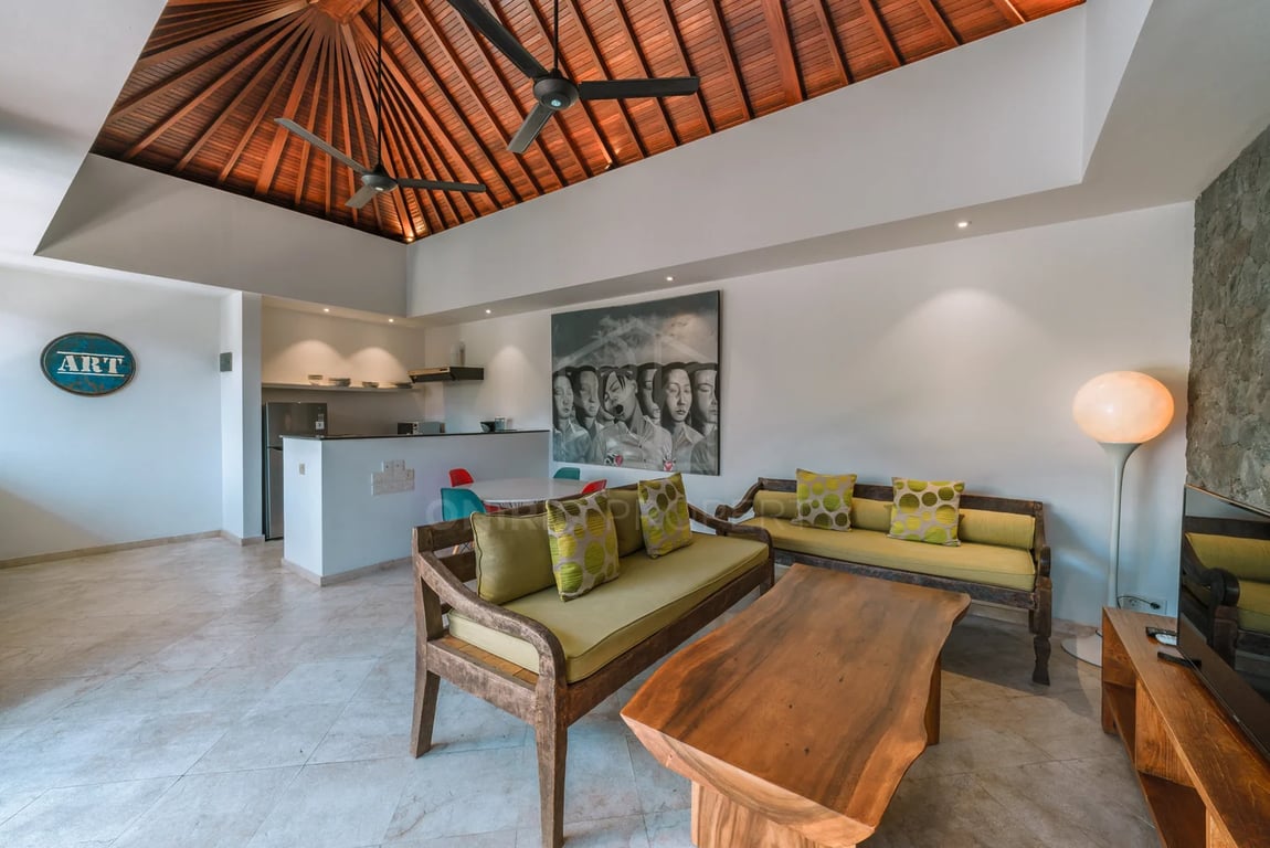 Cocobay Bali