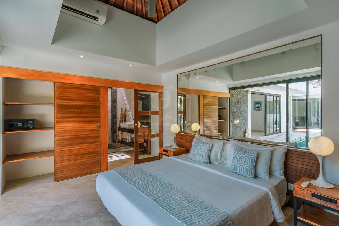 Cocobay Bali