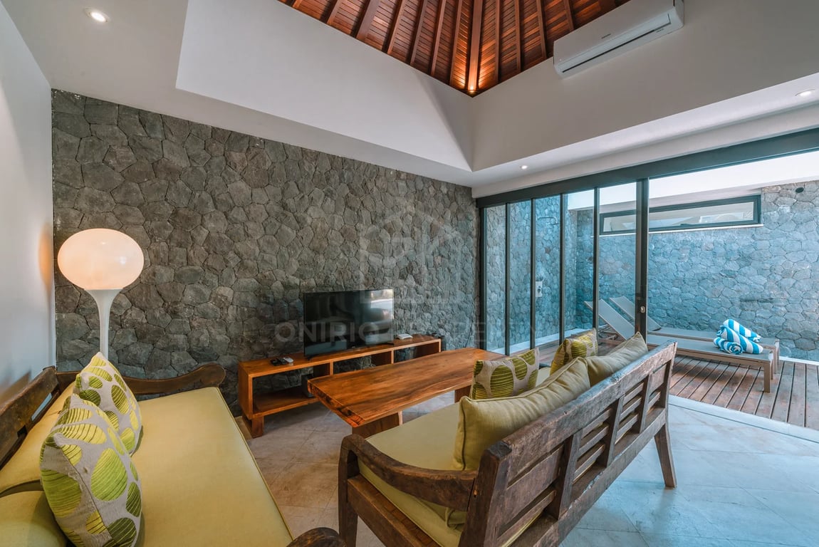 Cocobay Bali