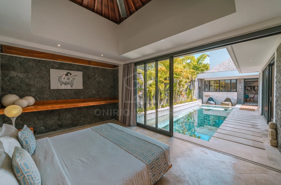 Cocobay Bali