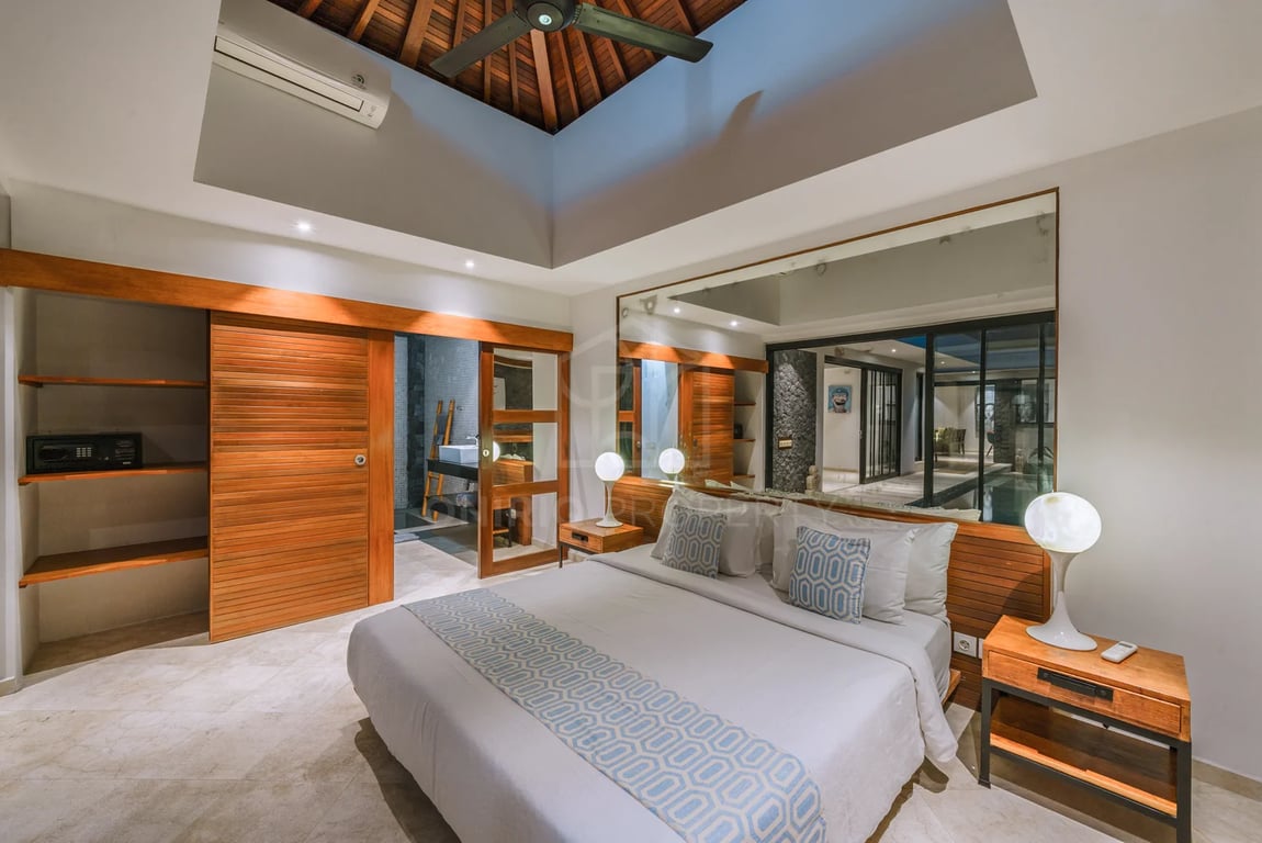 Cocobay Bali