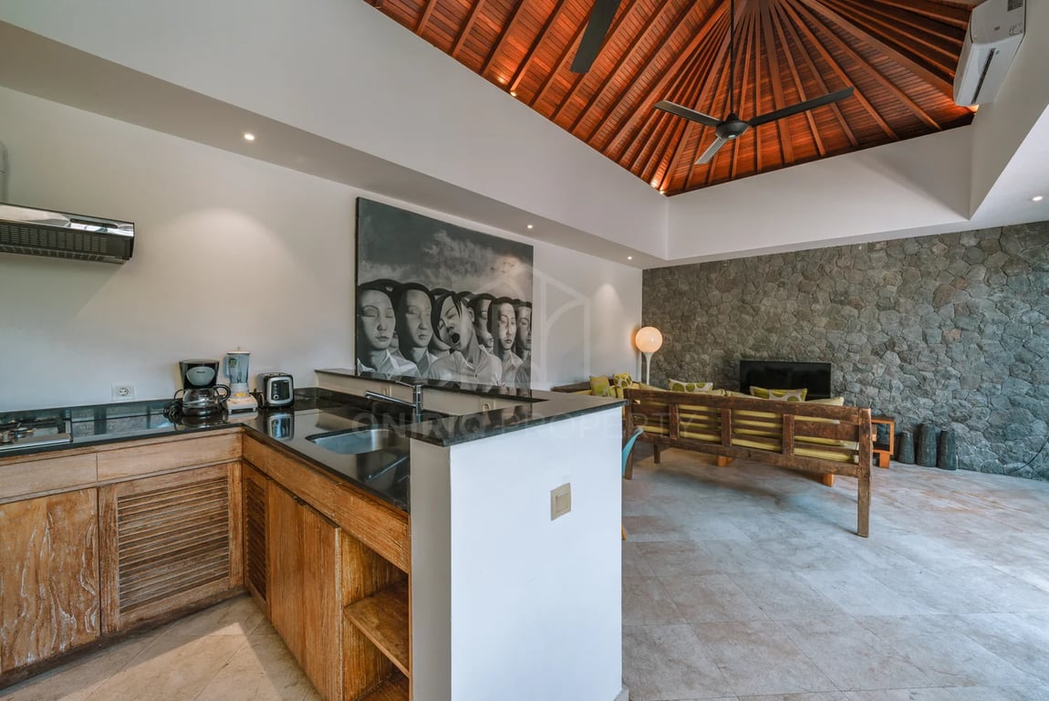 Cocobay Bali