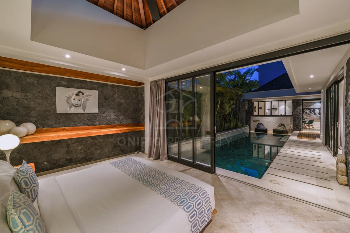 Cocobay Bali