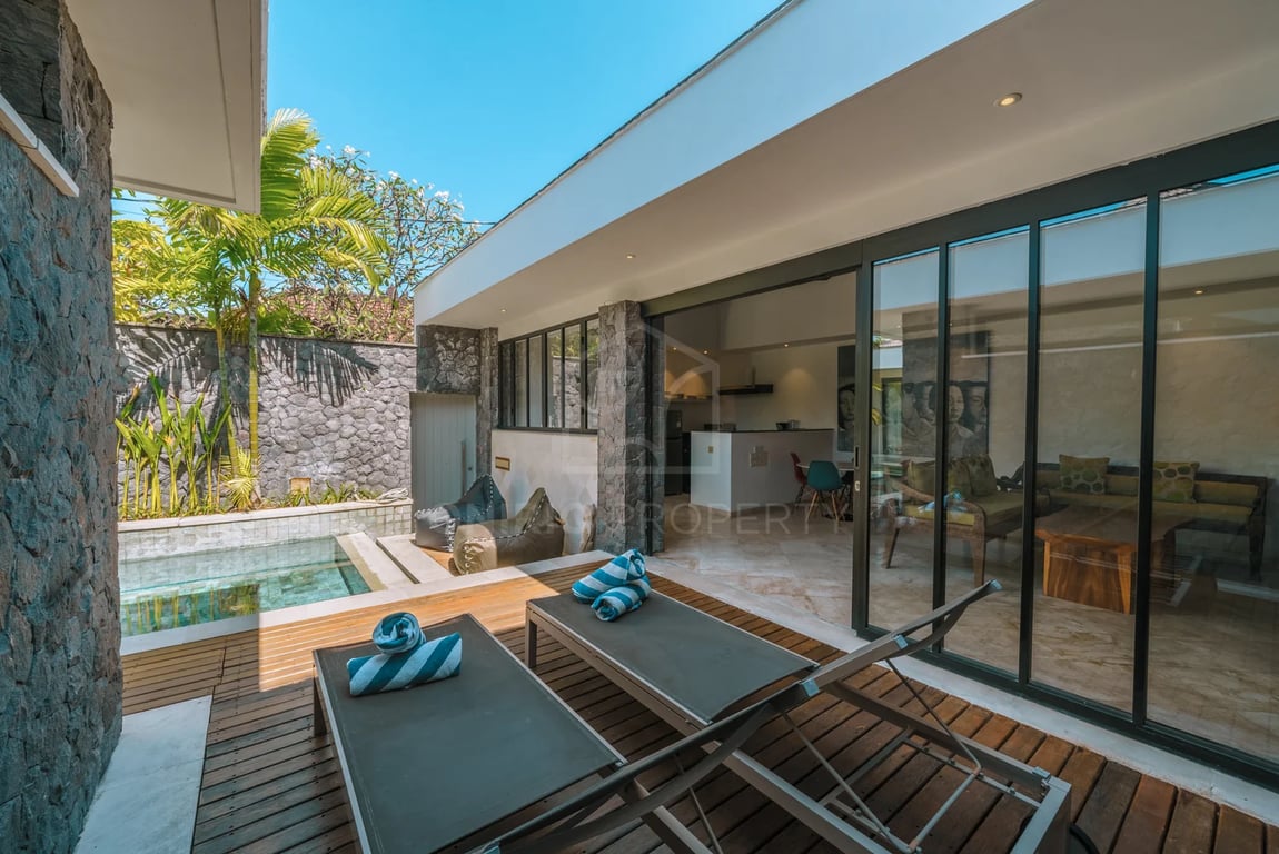 Cocobay Bali