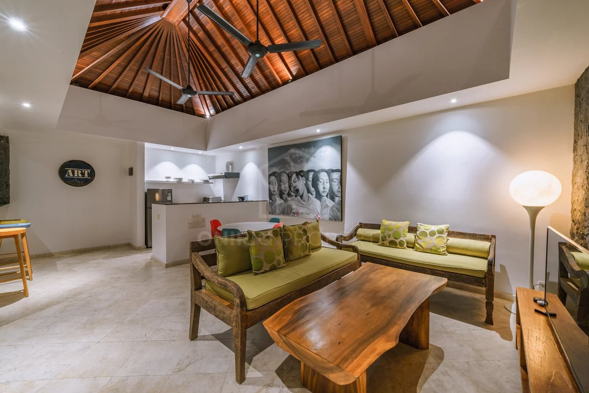 Cocobay Bali