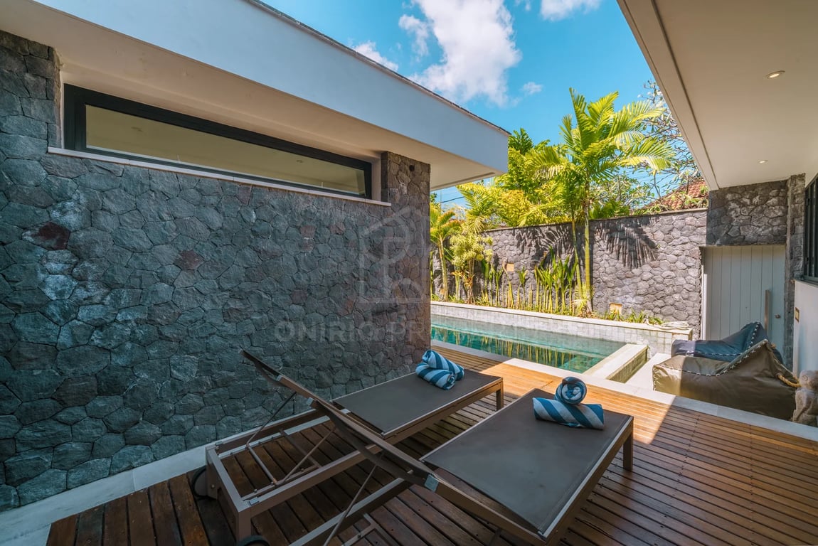 Cocobay Bali
