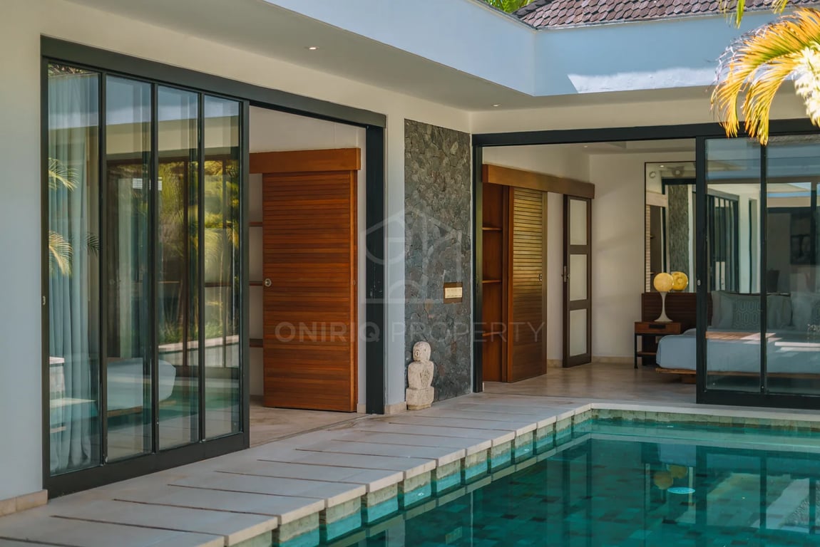Cocobay Bali