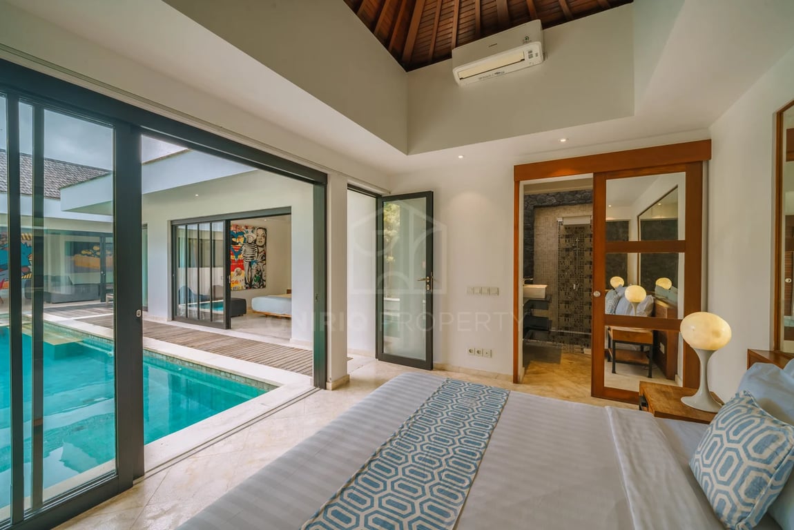 Cocobay Bali
