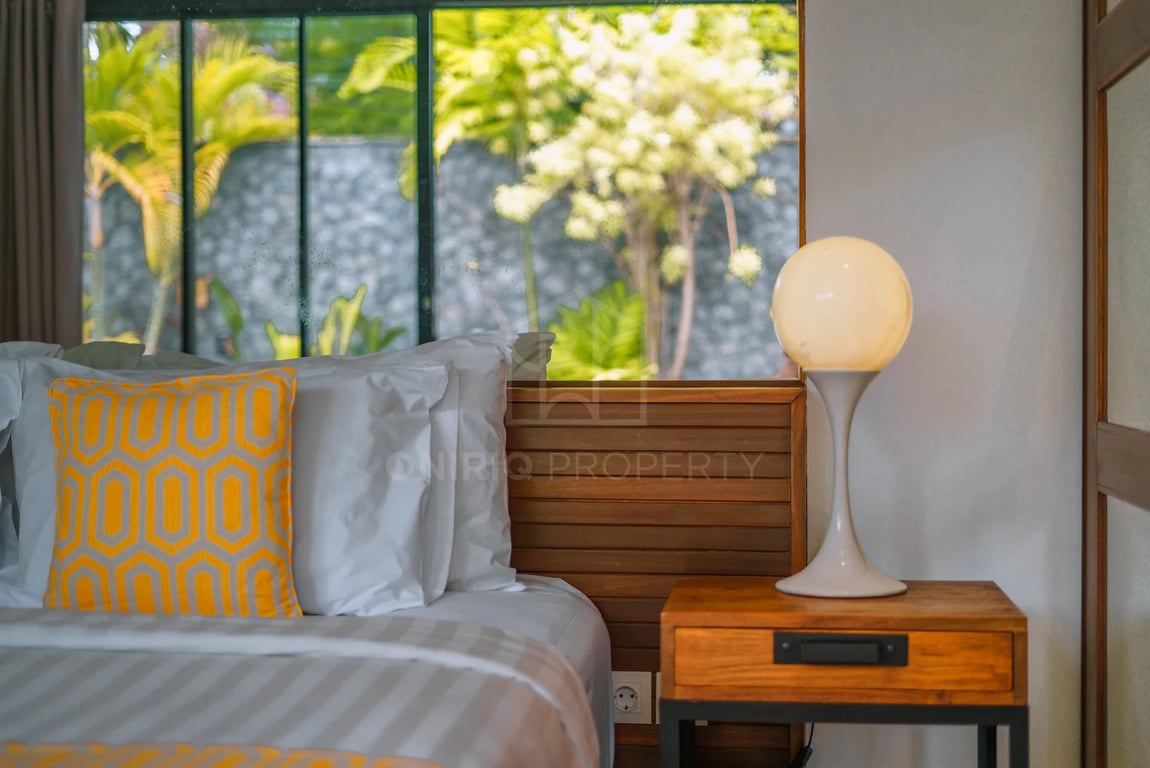 Cocobay Bali