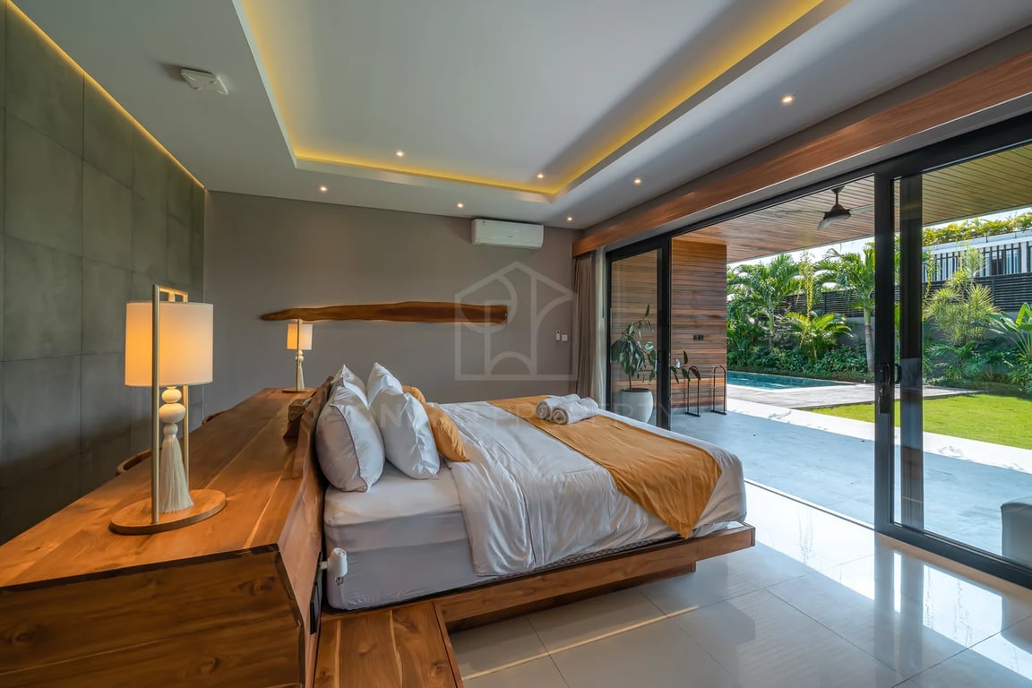 Cocobay Bali