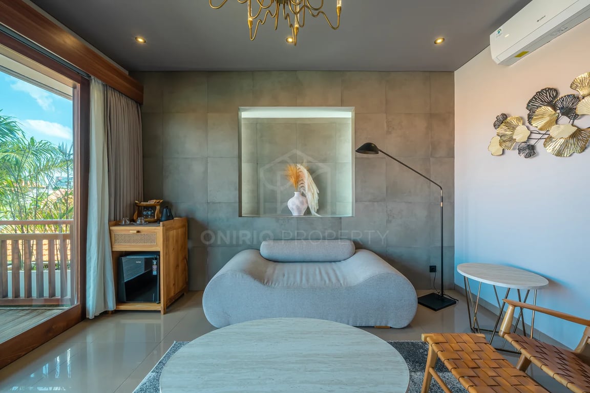 Cocobay Bali