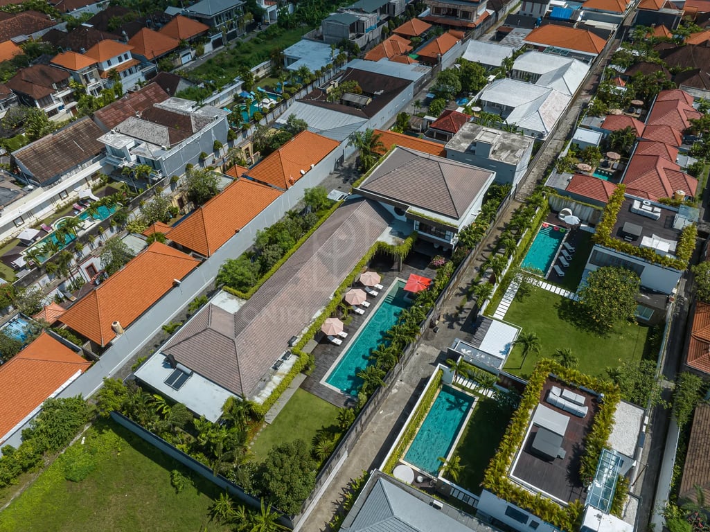 Cocobay Bali