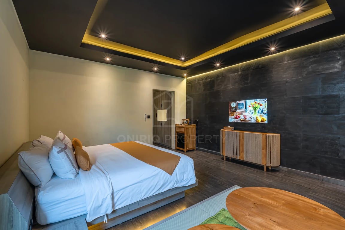 Cocobay Bali
