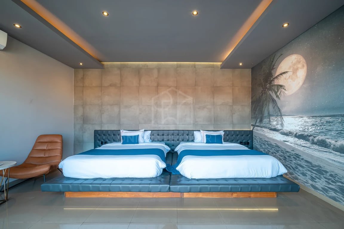 Cocobay Bali