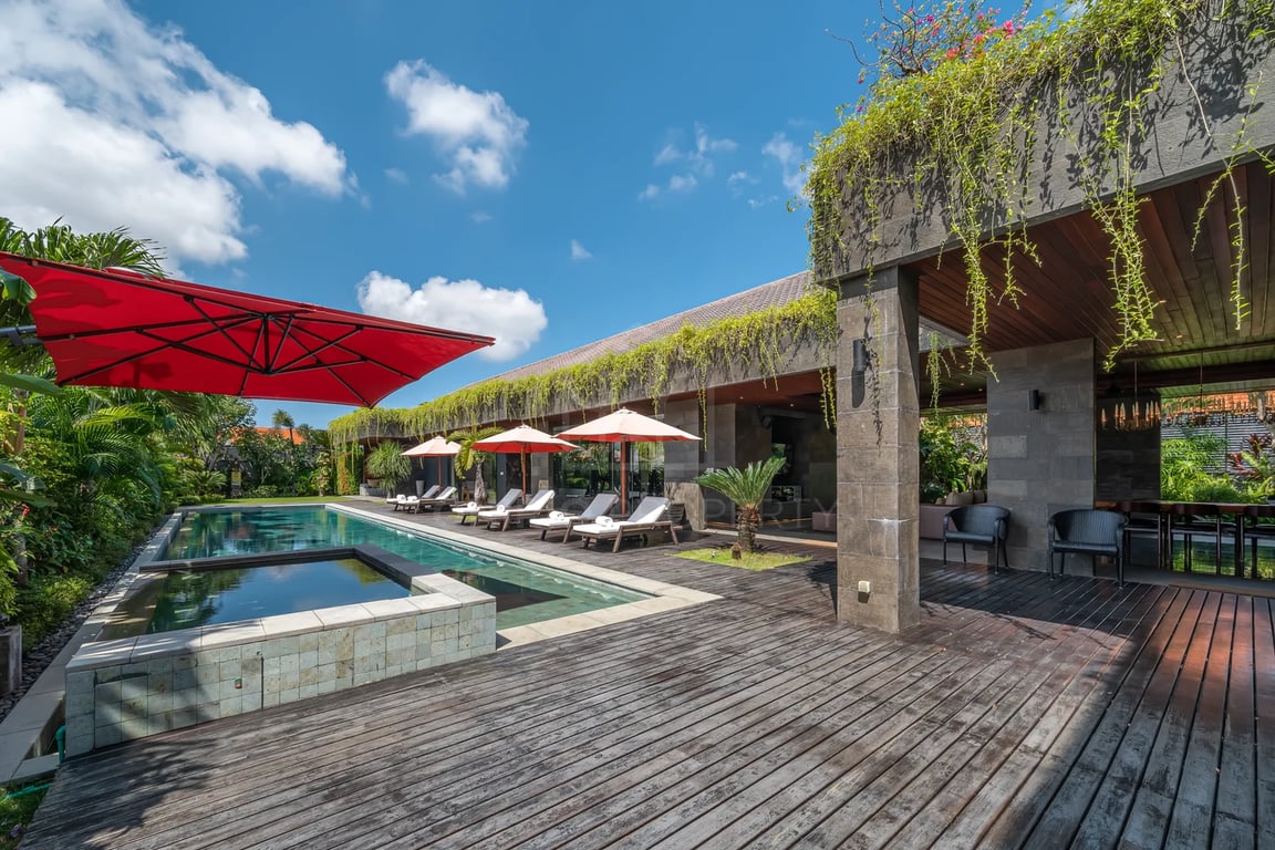 Cocobay Bali
