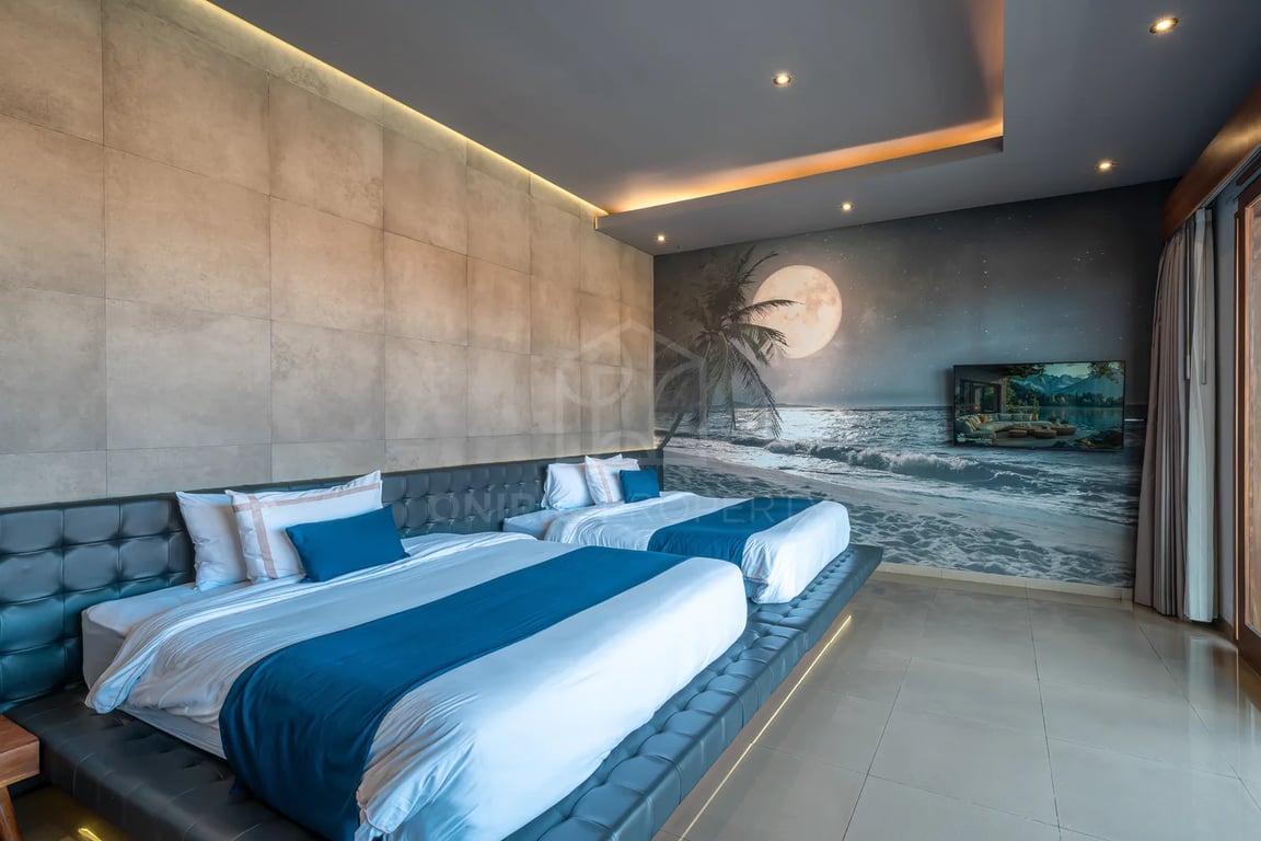 Cocobay Bali