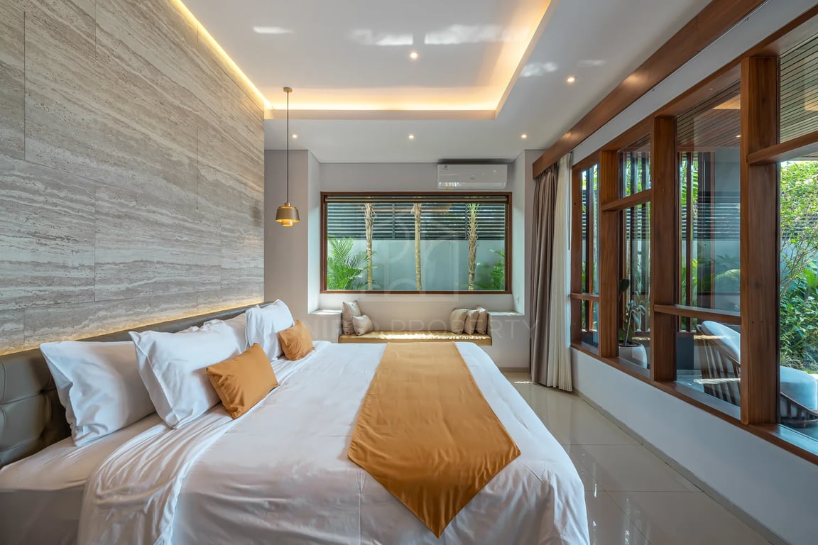 Cocobay Bali