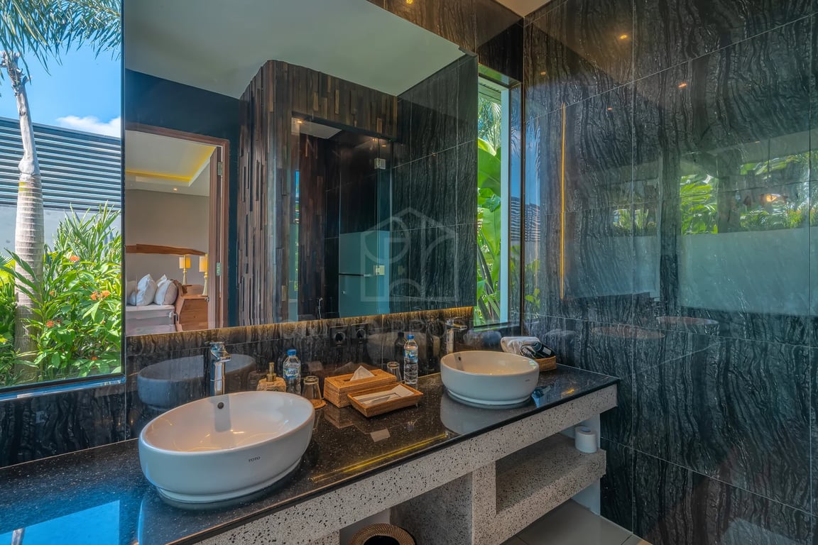 Cocobay Bali