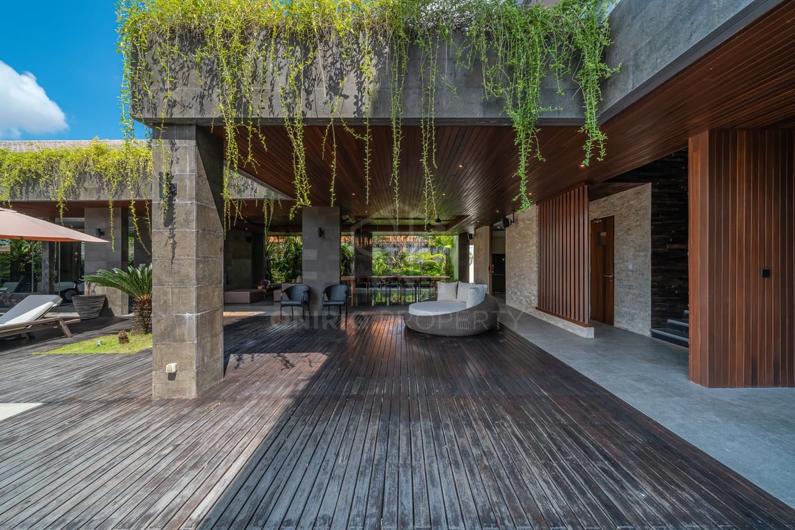 Cocobay Bali