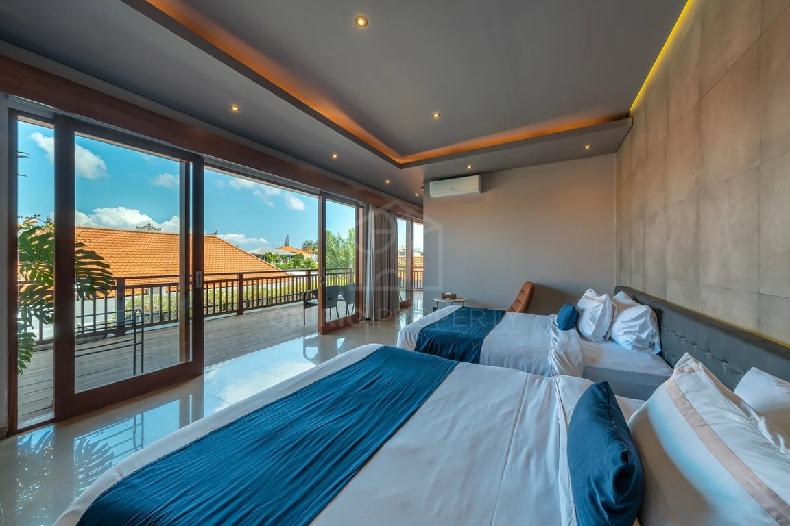 Cocobay Bali