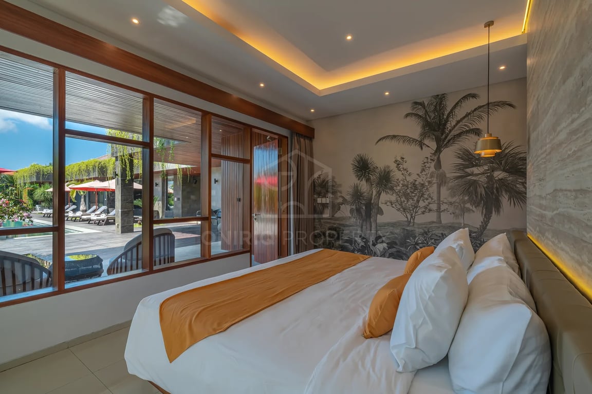 Cocobay Bali