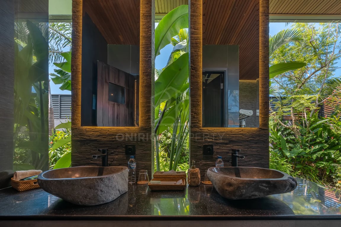 Cocobay Bali