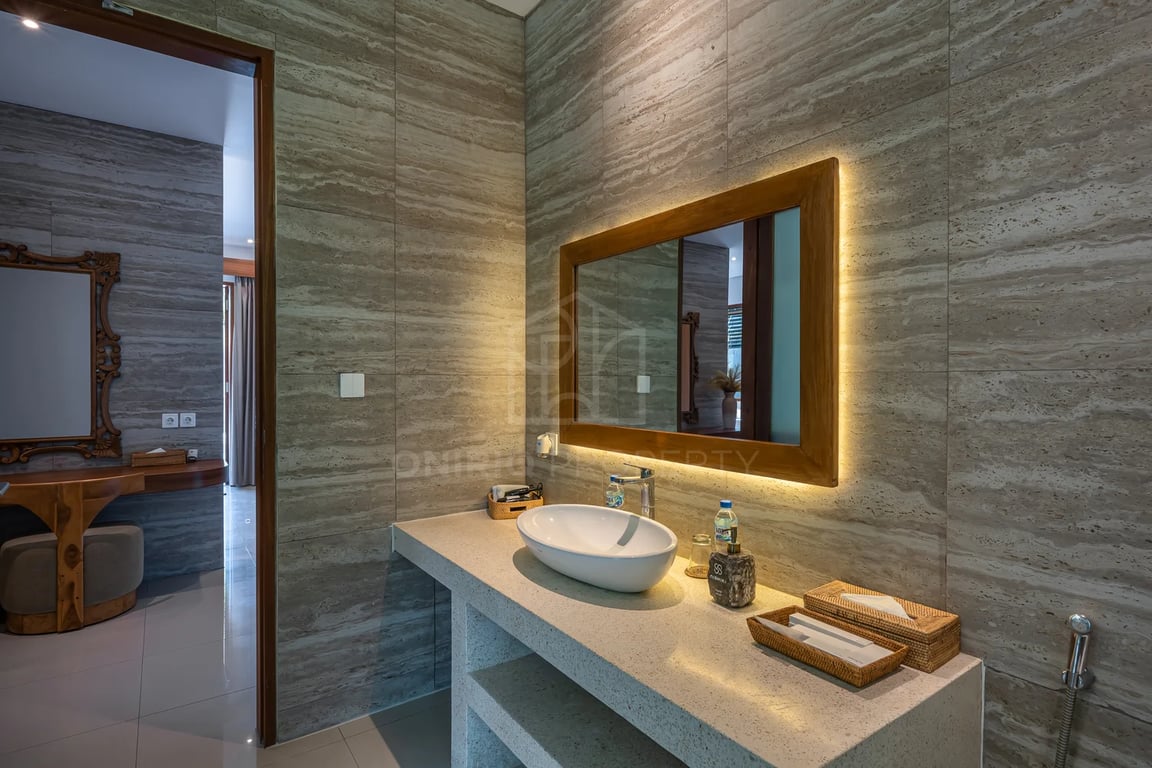 Cocobay Bali