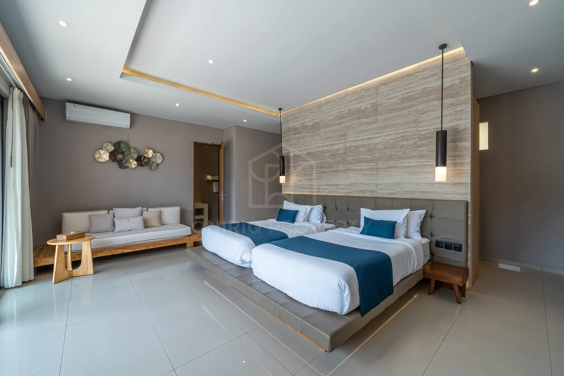 Cocobay Bali